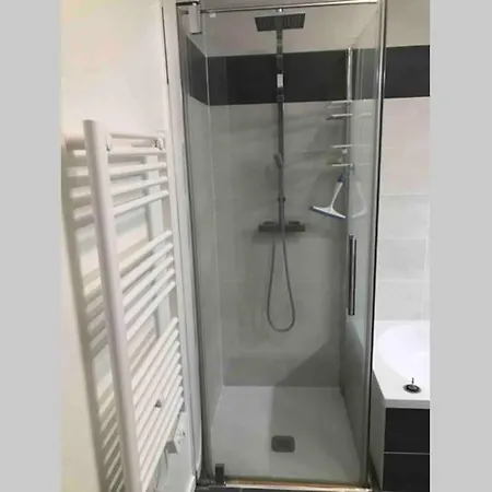 Maison Lumineuse 3 Bordeaux Sud Pont-de-la-Maye