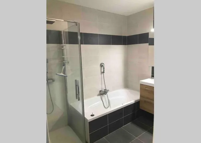 Maison Lumineuse 3 Bordeaux Sud *