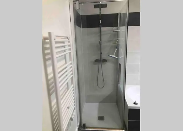 Maison Lumineuse 3 Bordeaux Sud Pont-de-la-Maye